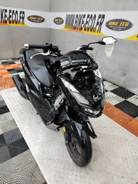 PCX 125