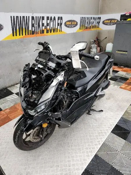 PCX 125