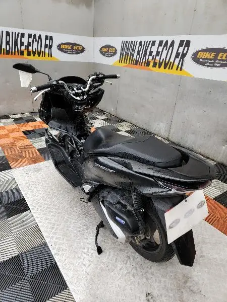 PCX 125