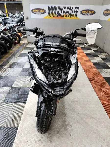 PCX 125