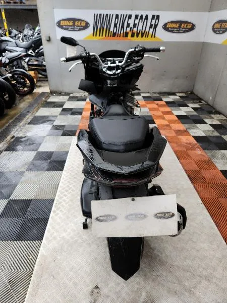 PCX 125