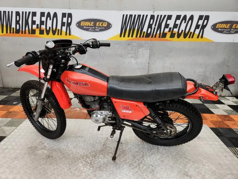 XLS 125