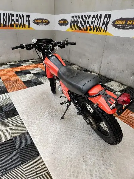 XLS 125