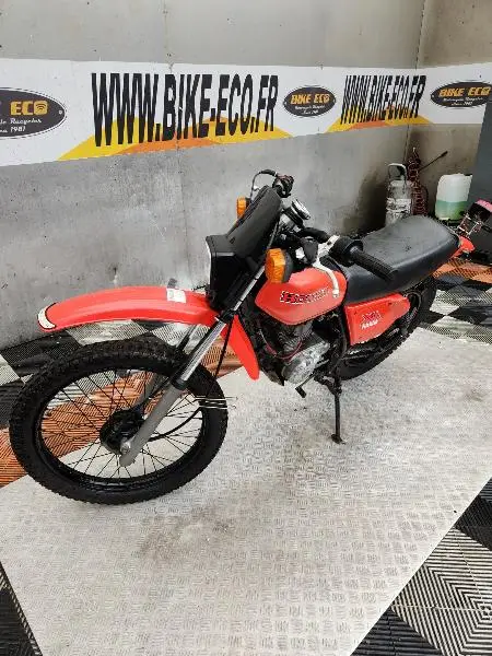 XLS 125