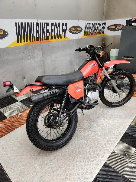 XLS 125