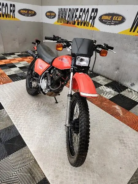 XLS 125