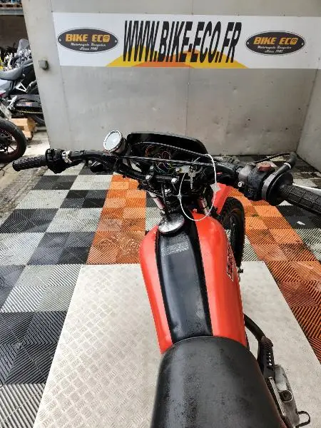 XLS 125