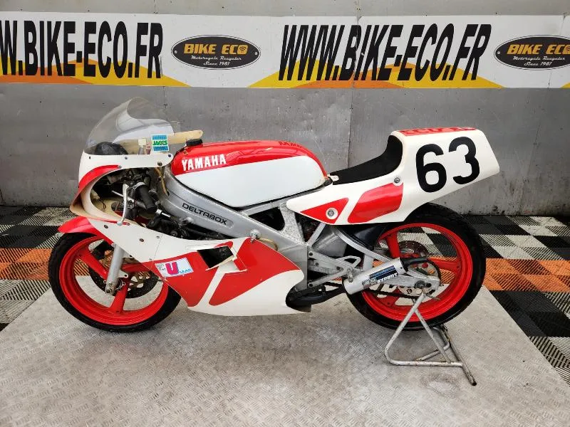 TZ 250