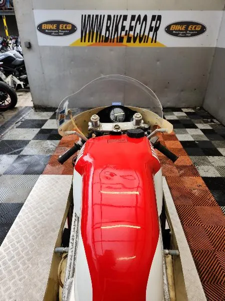 TZ 250