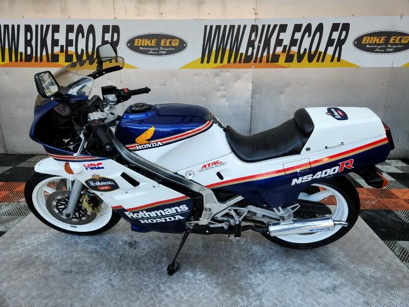NSR 400