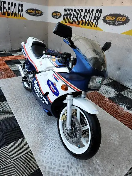 NSR 400