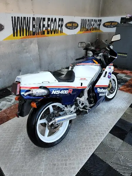 NSR 400