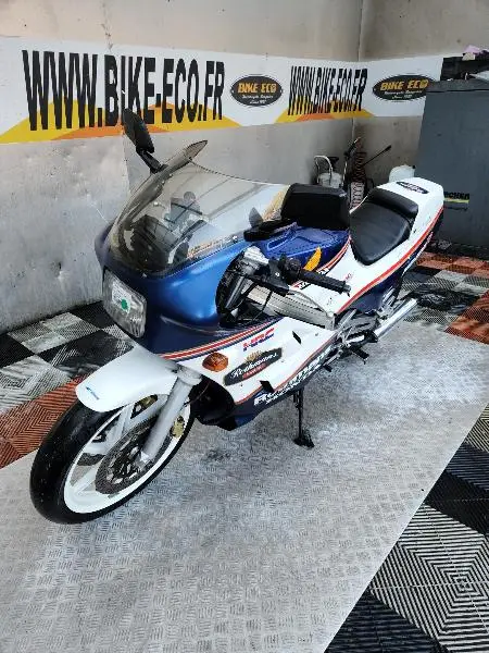 NSR 400