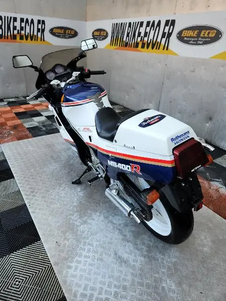 NSR 400
