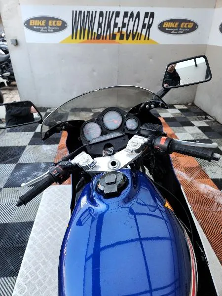 NSR 400