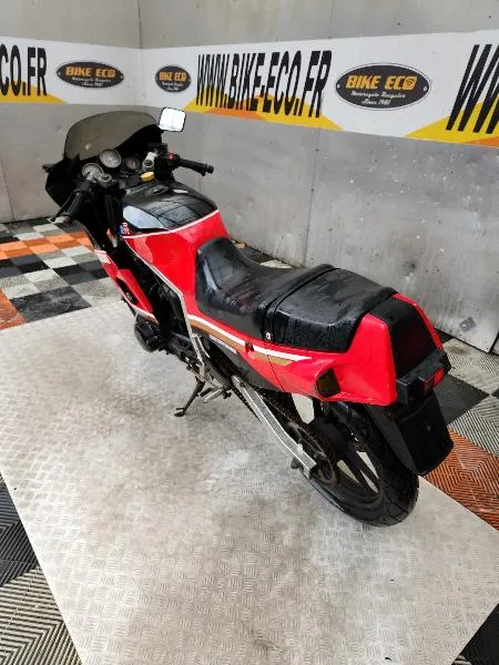 GSXR 400
