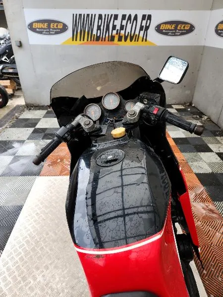 GSXR 400