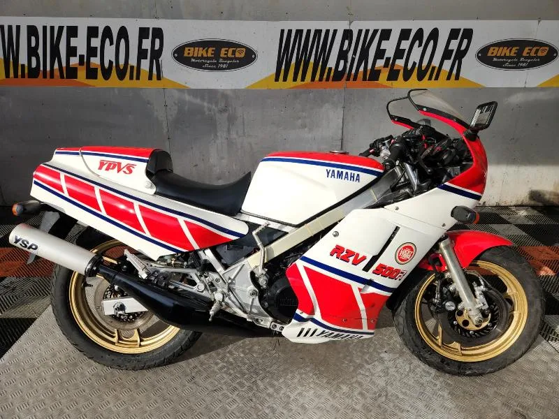 RZV 500 R 1984