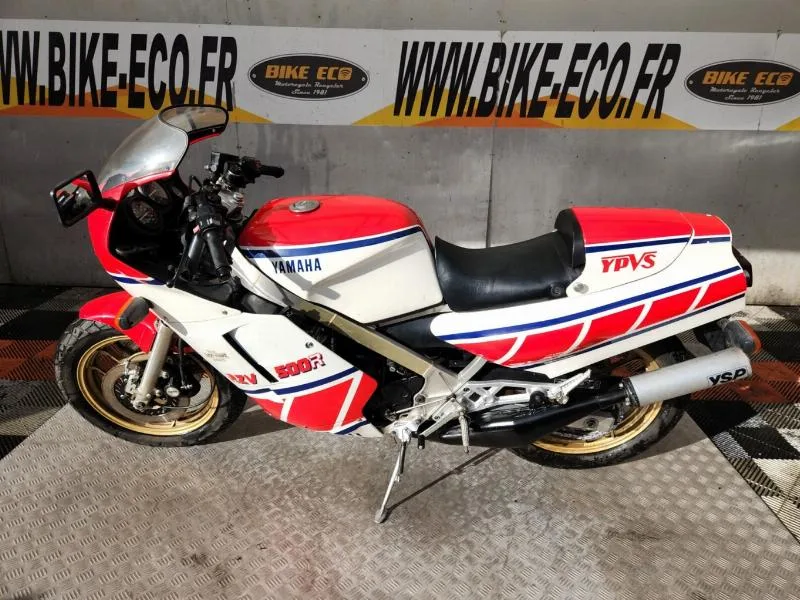 RZV 500 R
