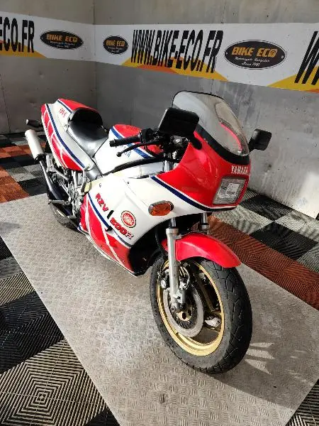 RZV 500 R