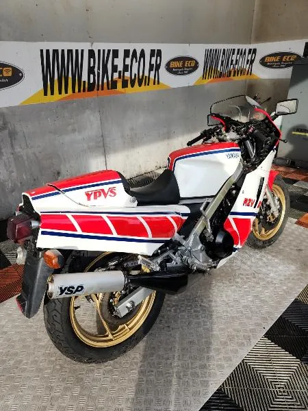 RZV 500 R