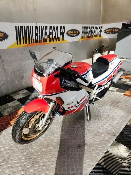 RZV 500 R