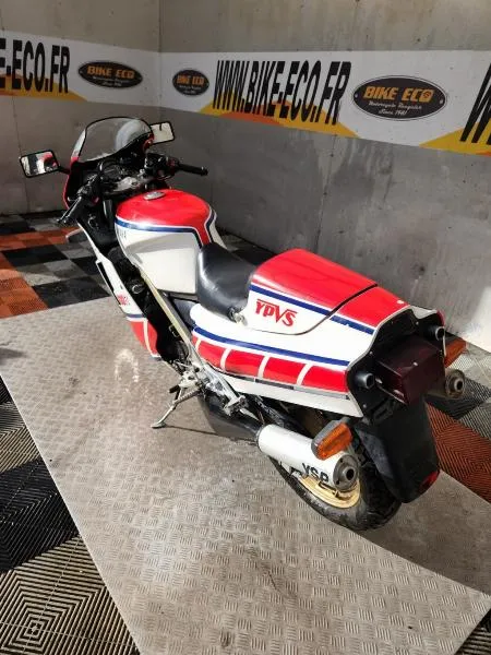 RZV 500 R