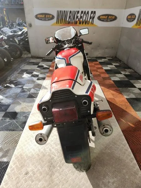 RZV 500 R
