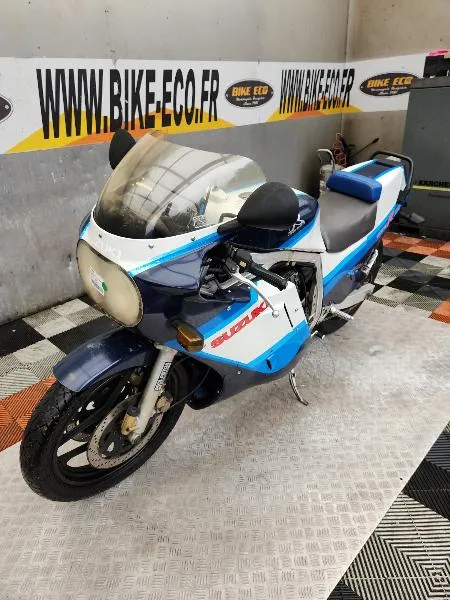 GSXR 750