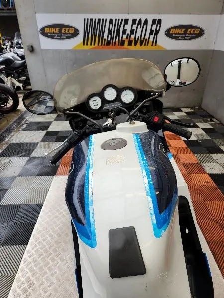 GSXR 750