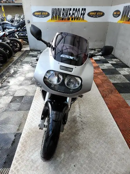 GSXR 750