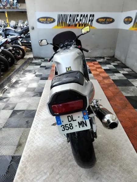 GSXR 750