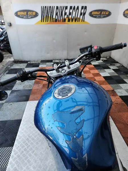 SV 650