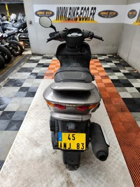 Roue Libre Pour MBK Yamaha YP 125 E Skyliner 2003 - Marque Revival, Neuve Avec étiquette
