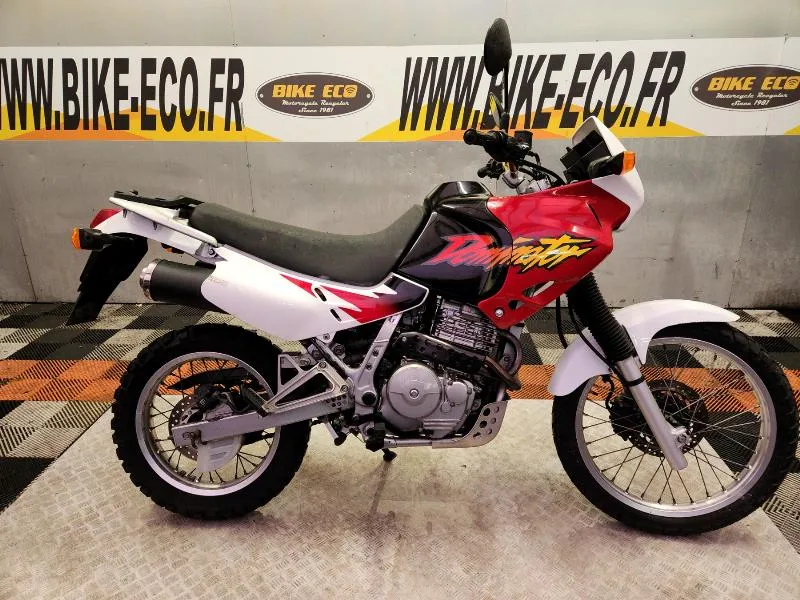 NX 650 DOMINATOR  1998