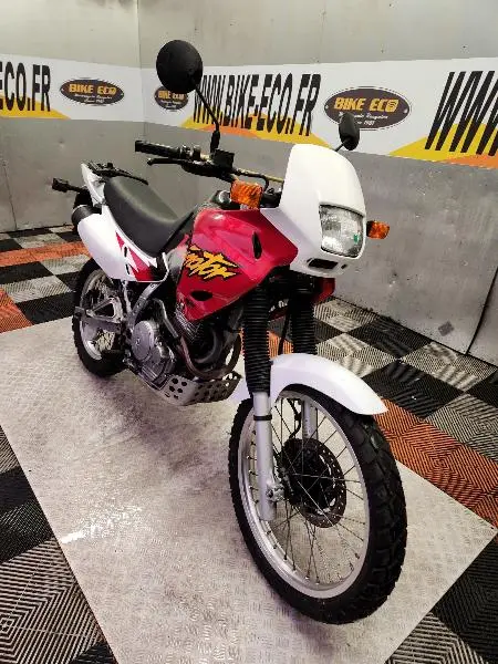 NX 650 DOMINATOR 