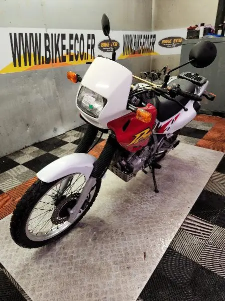 NX 650 DOMINATOR 