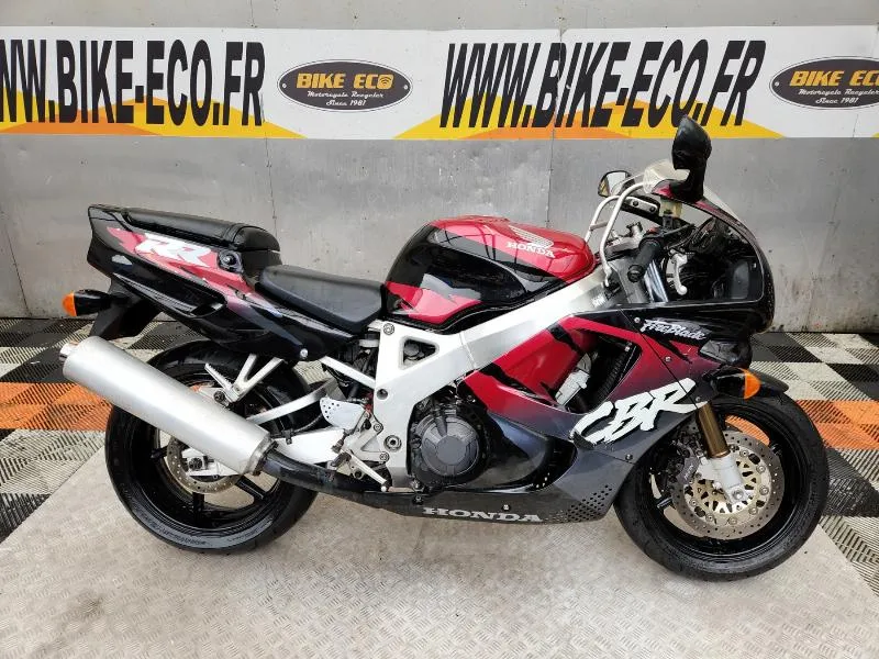 CBR