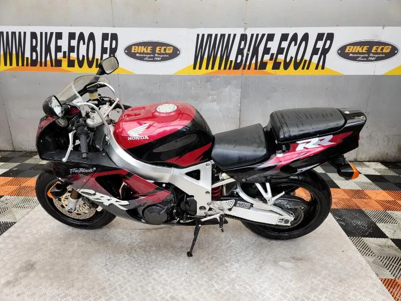 CBR