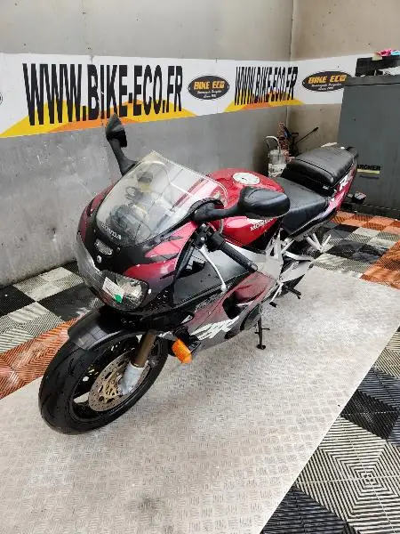 CBR