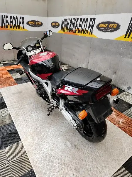 CBR