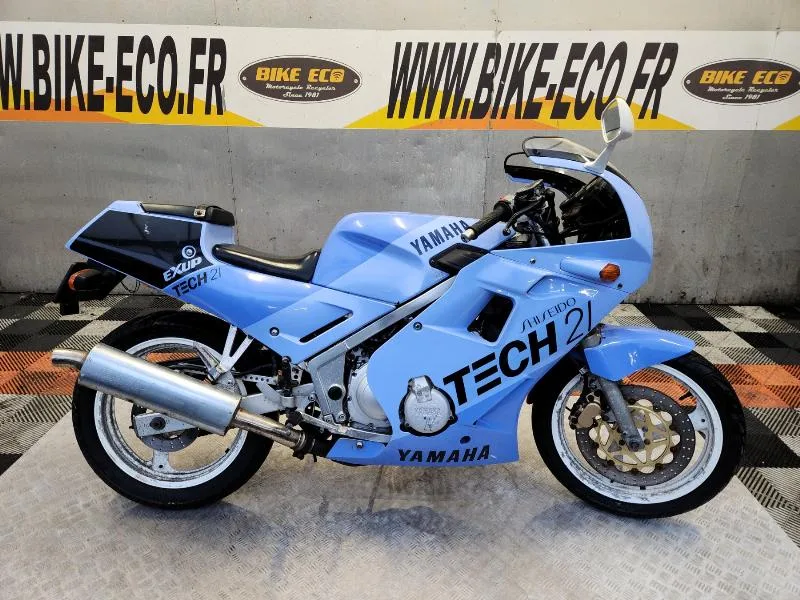 FZR 250 1987