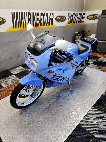 FZR 250