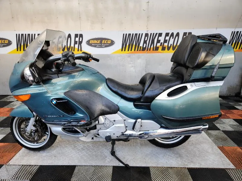 K 1200 LT