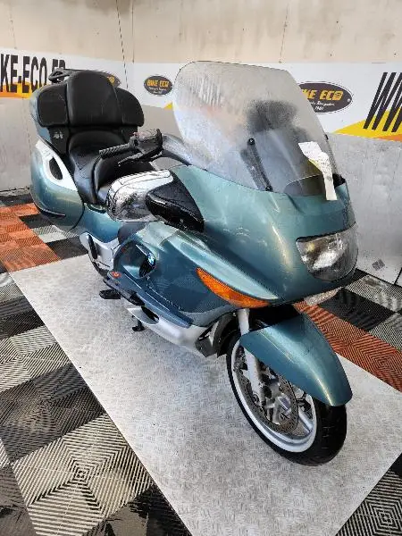 K 1200 LT