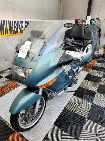 K 1200 LT