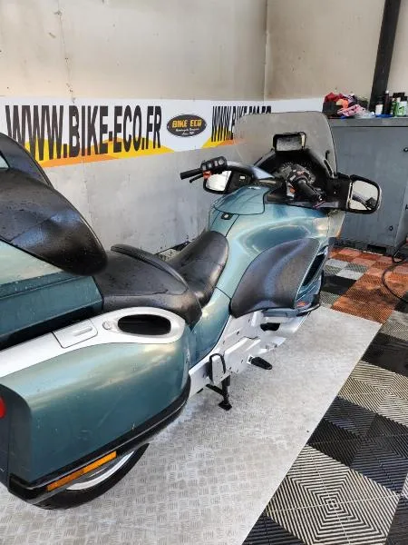 K 1200 LT