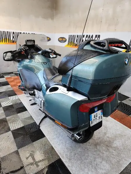K 1200 LT
