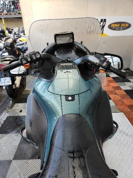 K 1200 LT