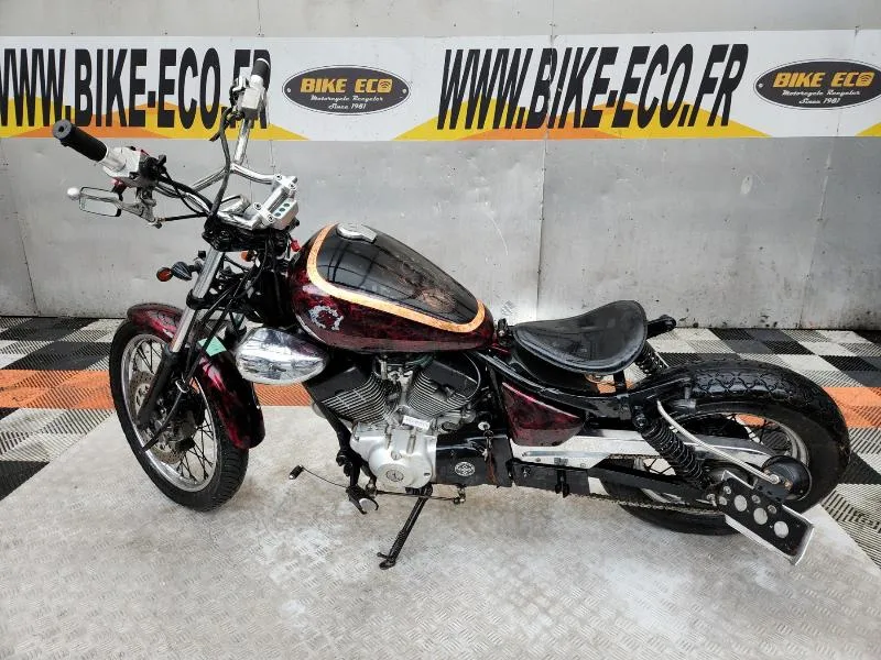 XV 125